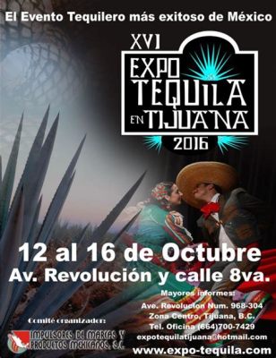 De Internationale Tequila Expo van 2016: Een Feest voor de Zintuigen en een Toetsing van Mexicaanse Identiteit