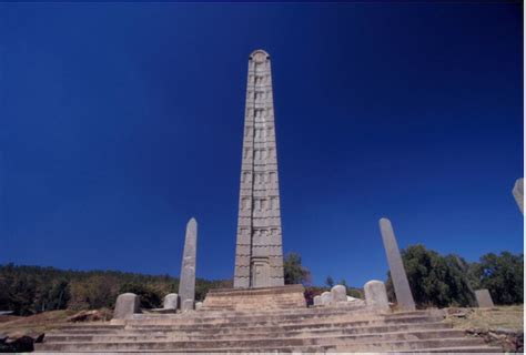  De Aksumitische Munterheid; Een Monumentale Transformatie van Religie en Macht in het 3e-eeuwse Ethiopië