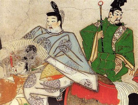 De Fujiwara-Rebellie: Een Machtsstrijd tussen Aristocratie en Keizerlijke Familie in Heian-Japan