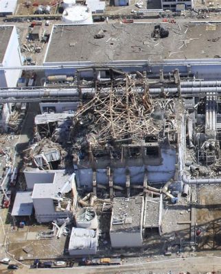 DeFukushima Daiichi kerncentrale ramp: een verhaal van aardbevingen, tsunami’s en de onvoorspelbare kracht van de natuur